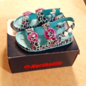 Northside Toddler Tate Sandals